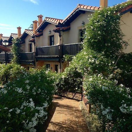 Apartamentos Santillana Del Mar Exteriér fotografie