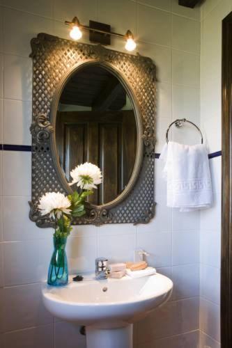 Apartamentos Santillana Del Mar Exteriér fotografie