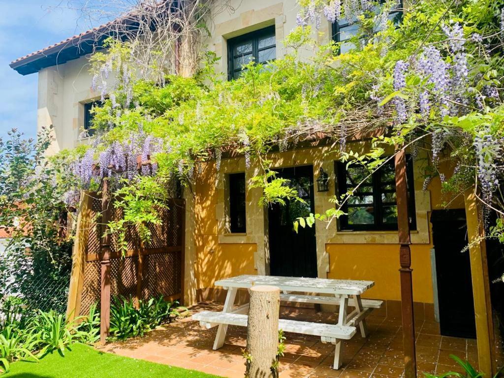 Apartamentos Santillana Del Mar Exteriér fotografie