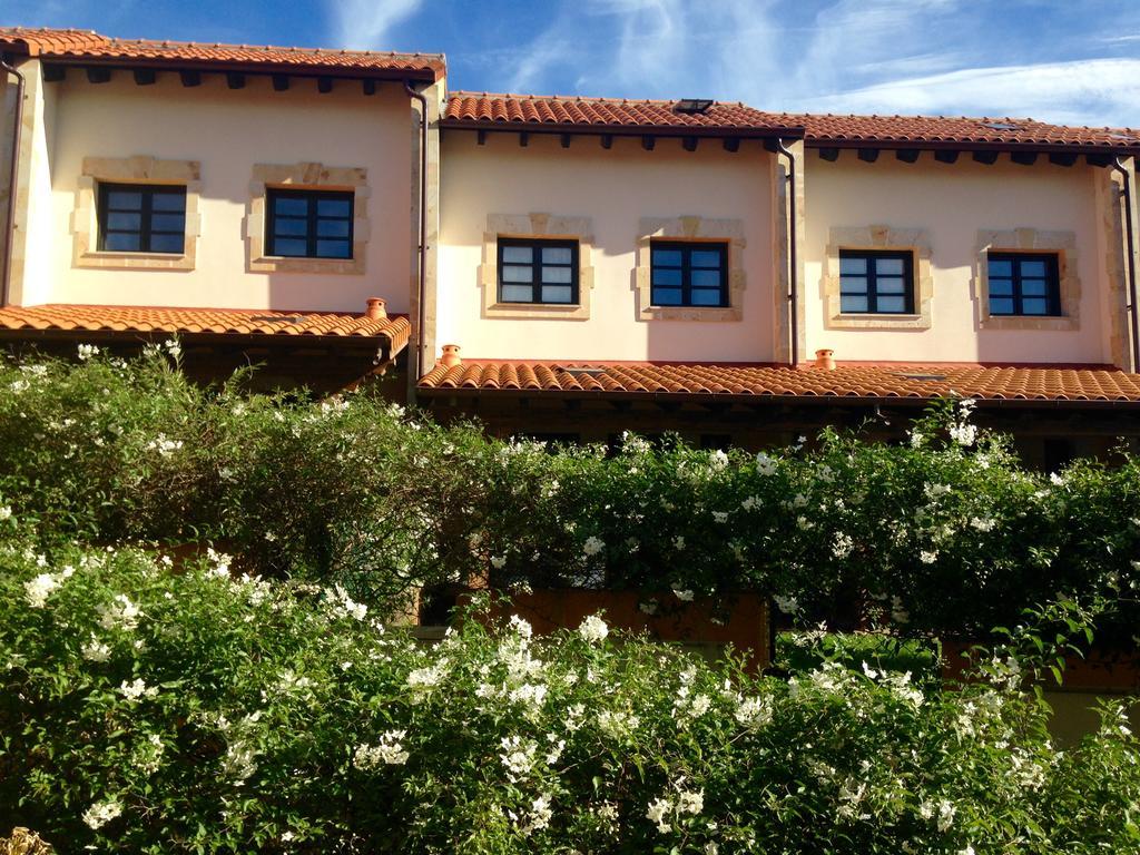 Apartamentos Santillana Del Mar Exteriér fotografie