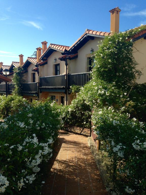 Apartamentos Santillana Del Mar Exteriér fotografie