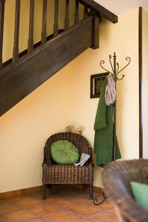 Apartamentos Santillana Del Mar Exteriér fotografie