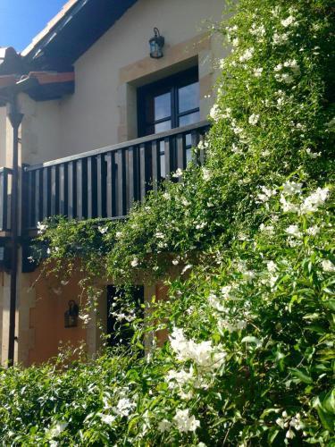 Apartamentos Santillana Del Mar Exteriér fotografie