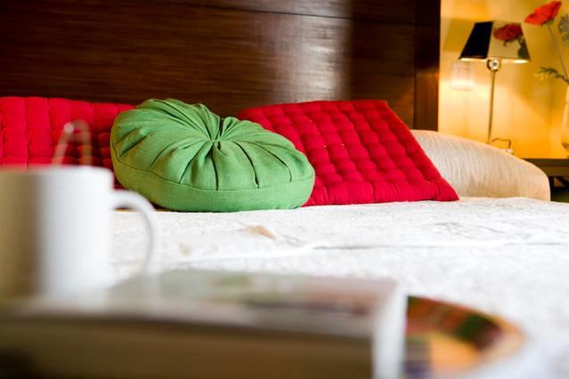 Apartamentos Santillana Del Mar Exteriér fotografie