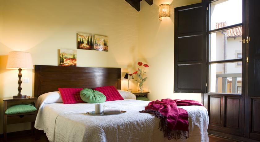 Apartamentos Santillana Del Mar Exteriér fotografie